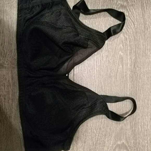 NEW Just My Size Bra 42C - Picture 3 of 5
